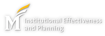 Office of Institutional Effectiveness and Planning - George Mason University