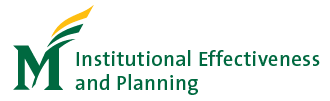 Office of Institutional Effectiveness and Planning - George Mason University