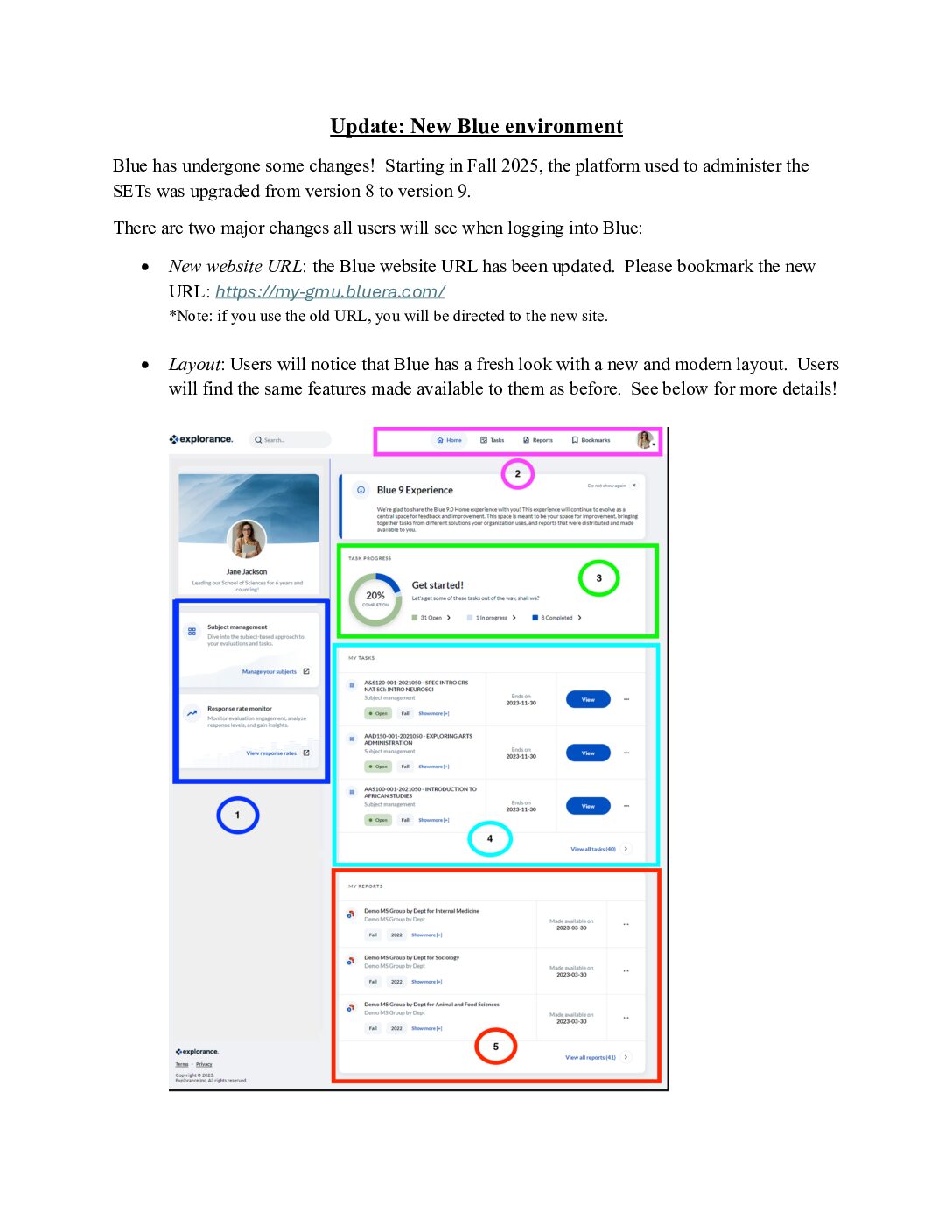 George Mason University logo